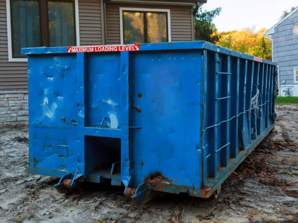 Dumpster Rental